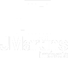 Logo JMartins na cor branca